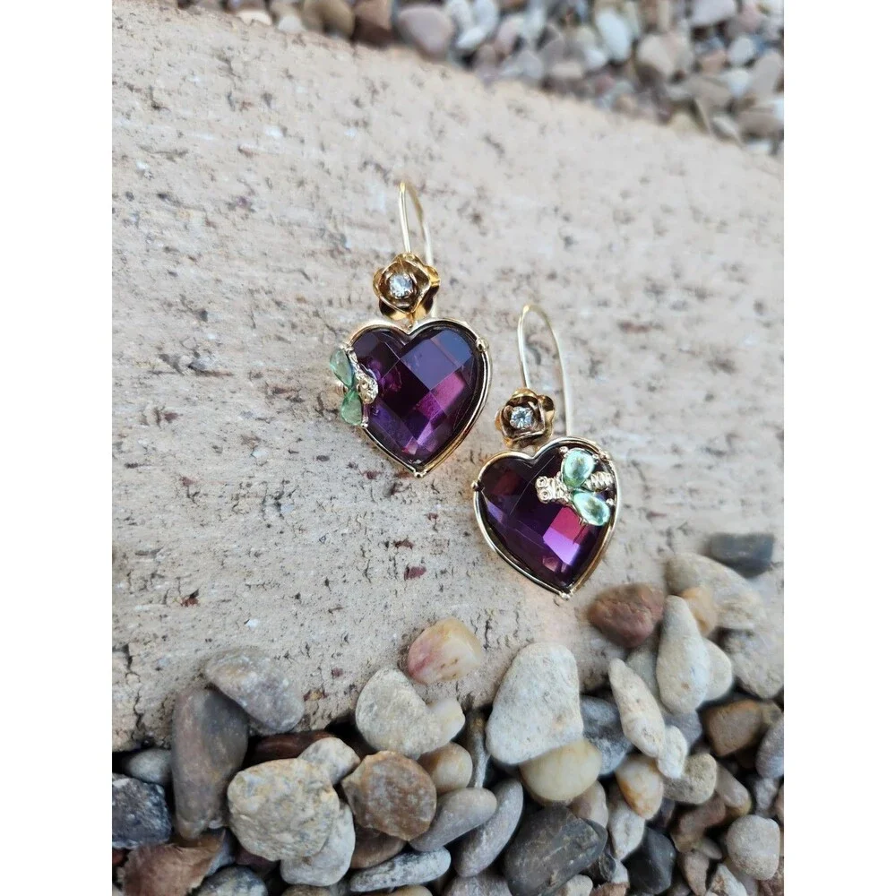 Betsey Johnson these betsey